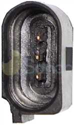 STC73071 PLUG GARRETT Type 12V 