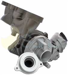 STC73073 FRONT GARRETT Type 12V 
