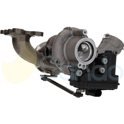 STC73078 FRONT MITSUBISHI Type 12V 