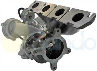STC73091 BACK BORGWARNER Type 12V 