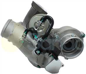 STC73091 FRONT BORGWARNER Type 12V 