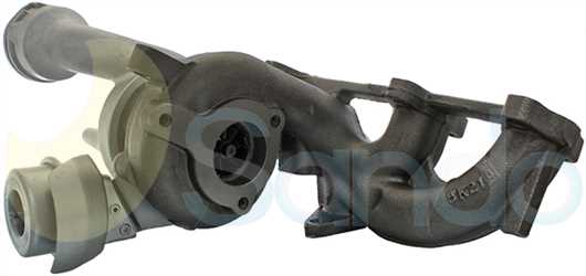 STC73092 BACK BORGWARNER Type 12V 