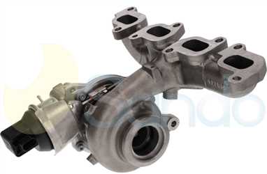 STC73094 BACK BORGWARNER Type 12V 