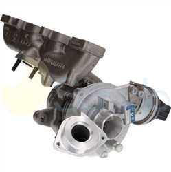 STC73094 FRONT BORGWARNER Type 12V 