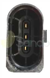 STC73094 PLUG BORGWARNER Type 12V 