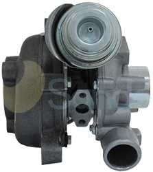 STC73096 SIDE GARRETT Type 12V 