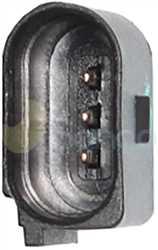 STC73098 PLUG GARRETT Type 12V 