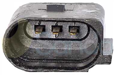 STC73100 PLUG GARRETT Type 12V 