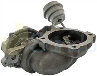 STC73101 BACK BORGWARNER Type 12V 
