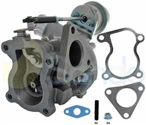 STC73102 BACK BORGWARNER Type 12V 