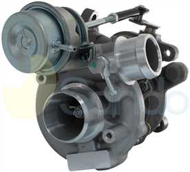 STC73102 FRONT BORGWARNER Type 12V 