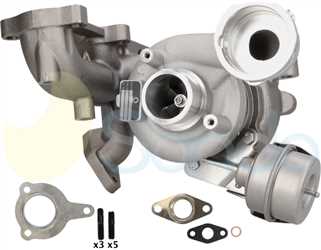 STC73104 BACK BORGWARNER Type 12V 