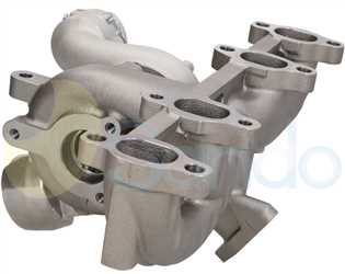 STC73104 FRONT BORGWARNER Type 12V 