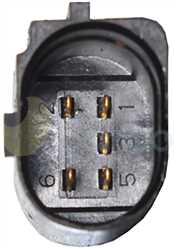 STC73108 PLUG IHI Type 12V 