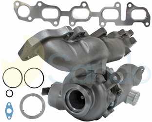 STC73111 BACK BORGWARNER Type 12V 