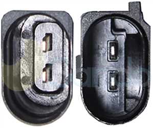 STC73115 PLUG IHI Type 12V 