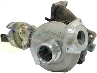 STC73120 FRONT GARRETT Type 12V 