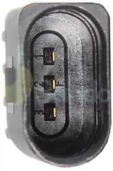 STC73120 PLUG GARRETT Type 12V 