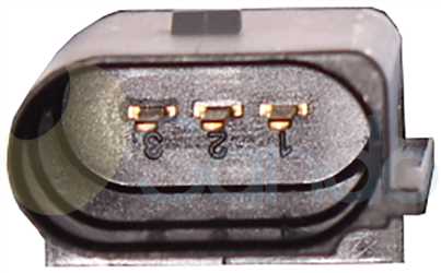 STC73121 PLUG MAHLE Type 12V 