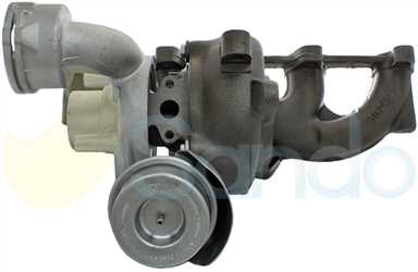 STC73123 SIDE BORGWARNER Type 12V 