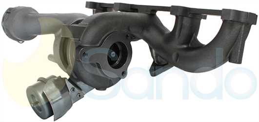 STC73124 BACK BORGWARNER Type 12V 