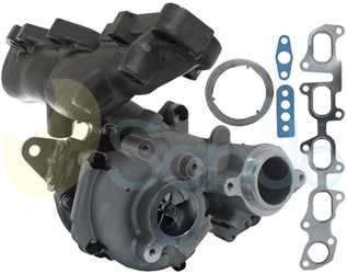 STC73125 FRONT BORGWARNER Type 12V 