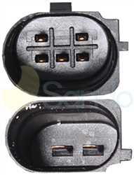 STC73126 PLUG IHI Type 