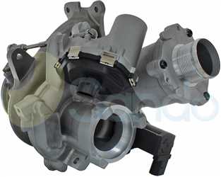 STC73128 FRONT CONTINENTAL Type 12V 