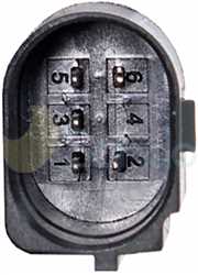 STC73130 PLUG IHI Type 12V 