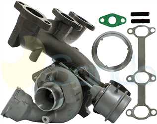 STC73131 FRONT BORGWARNER Type 12V 