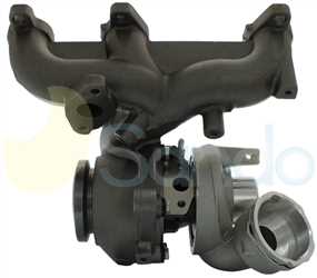 STC73131 SIDE BORGWARNER Type 12V 
