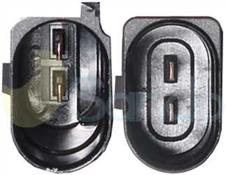 STC73134 PLUG IHI Type 12V 