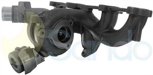STC73136 BACK BORGWARNER Type 12V 