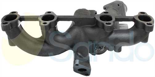 STC73136 SIDE BORGWARNER Type 12V 