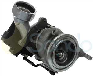 STC73138 BACK BORGWARNER Type 12V 