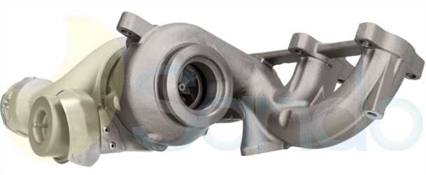 STC73139 BACK BORGWARNER Type 12V 