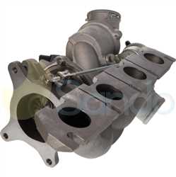 STC73141 BACK BORGWARNER Type 12V 