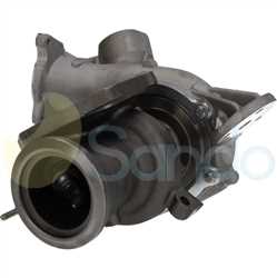 STC73142 BACK BORGWARNER Type 12V 