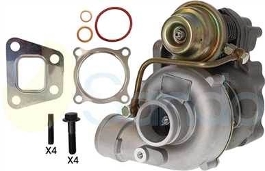 STC73143 BACK BORGWARNER Type 24V 