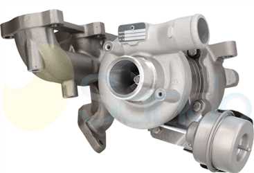 STC73144 BACK BORGWARNER Type 12V 
