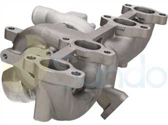 STC73144 FRONT BORGWARNER Type 12V 