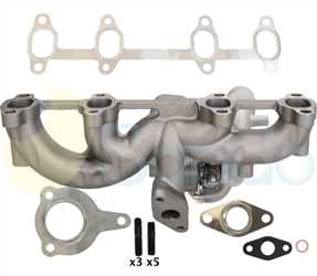 STC73144 SIDE BORGWARNER Type 12V 