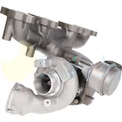 STC73145 BACK BORGWARNER Type 12V 
