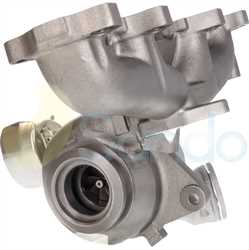 STC73145 FRONT BORGWARNER Type 12V 