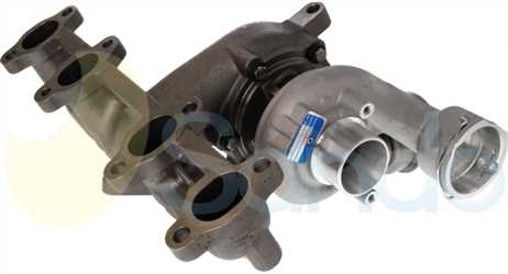 STC73148 BACK BORGWARNER Type 12V 