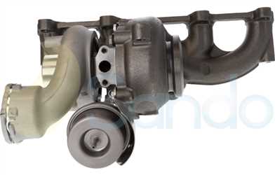 STC73148 SIDE BORGWARNER Type 12V 