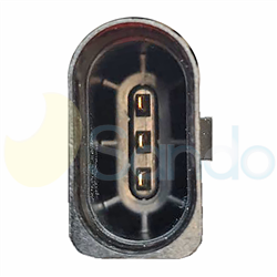 STC73149 PLUG MITSUBISHI Type 12V 