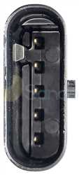 STC73158 PLUG GARRETT Type 12V 