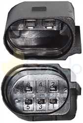 STC73159 PLUG IHI Type 24V 