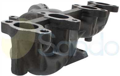 STC73160 BACK BORGWARNER Type 12V 